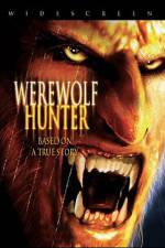 Red Werewolf Hunter