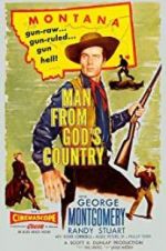 Man from God\'s Country