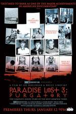 Paradise Lost 3 Purgatory