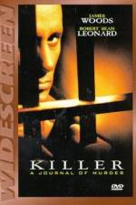 Killer: A Journal of Murder