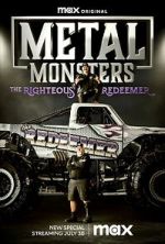 Metal Monsters: The Righteous Redeemer (TV Special 2023)
