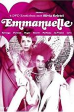 Emmanuelle\'s Revenge