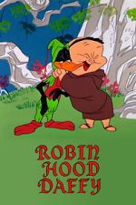 Robin Hood Daffy (Short 1958)