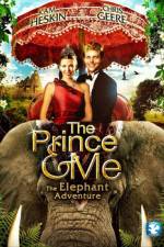 The Prince & Me The Elephant Adventure