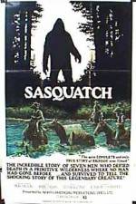 Sasquatch the Legend of Bigfoot