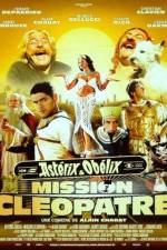 Asterix & Obelix: Mission Cleopâtre