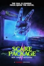 Scare Package II: Rad Chad\'s Revenge