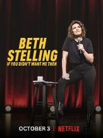 Beth Stelling: If You Didn\'t Want Me Then