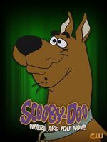 Scooby-Doo, Where Are You Now! (TV Special 2021)