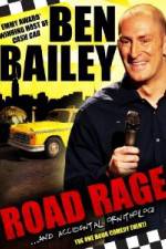 Ben Bailey Road Rage
