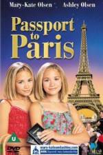 Passport to Paris