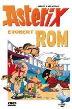 The Twelve Tasks Of Asterix