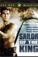 Sailor Of The King