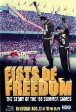 Fists of Freedom: The Story of the \'68 Summer Games