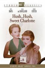 HushHush Sweet Charlotte