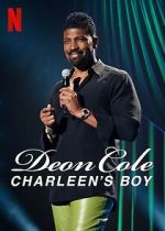 Deon Cole: Charleen\'s Boy (TV Special 2022)
