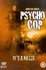 Psycho Cop