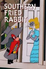 Southern Fried Rabbit (Short 1953)