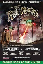 Jeff Wayne\'s Musical Version of the War of the Worlds: The New Generation