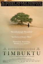 Timbuktu