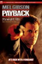 Payback Straight Up - The Director's Cut