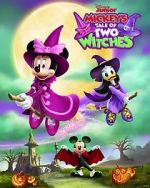 Mickey\'s Tale of Two Witches (TV Special 2021)