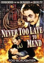 It\'s Never Too Late to Mend