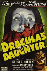 Dracula\'s Daughter