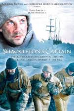 Shackletons Captain
