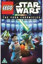 Lego Star Wars The Yoda Chronicles - The Phantom Clone