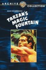 Tarzans magiska klla