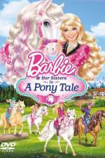 Barbie And Her Sisters in A Pony Tale