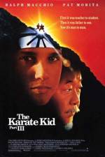 The Karate Kid, Part III