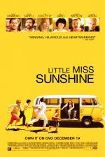 Little Miss Sunshine