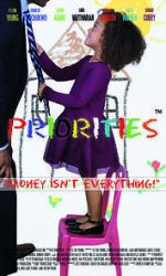 Priorities Chapter One: Money Isn\'t Everything