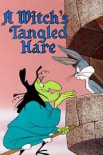 A Witch's Tangled Hare (Short 1959)