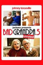 Jackpass Presents Bad Grandpa .5