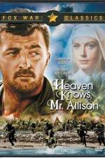 Heaven Knows Mr Allison