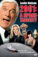 2001 A Space Travesty