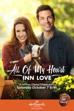 All of My Heart: Inn Love (2017