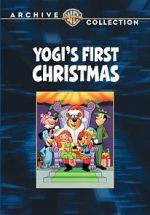 Yogi\'s First Christmas