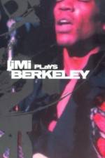 Jimi Plays Berkeley
