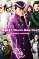 JoJo\'s Bizarre Adventure: Diamond Is Unbreakable - Chapter 1