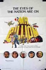 Mr Billion