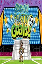 Scooby-Doo Ghastly Goals