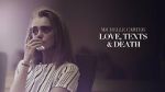 Michelle Carter: Love, Texts & Death (TV Special 2021)