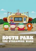 South Park: The Streaming Wars (TV Special 2022)