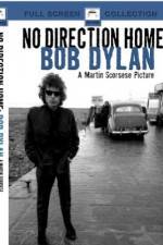 No Direction Home Bob Dylan