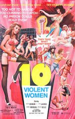 Ten Violent Women