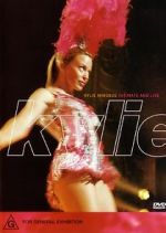 Kylie: Intimate and Live